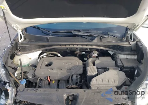 2020 Kia Sportage S from USA, damaged, VIN KNDP6CAC8L7680166